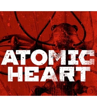 Atomic Heart Region: ARGENTINA XBOX One / Xbox Series X|S Xbox Series X|S Key 